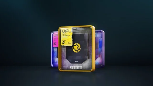 Unlock Legendary Players with New Pack System