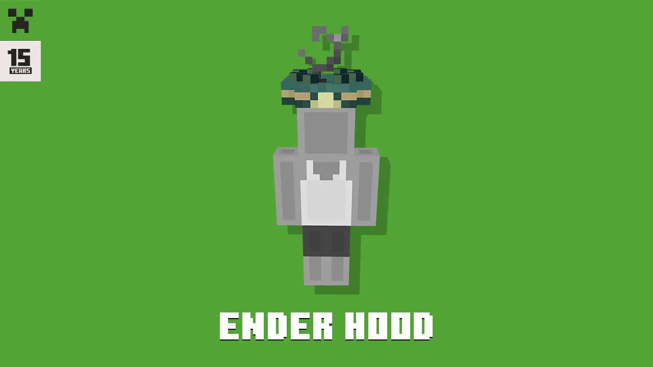 Ender Hood
