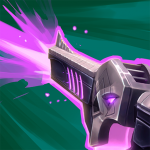 Omen weapon icon