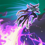 Dark Stride icon