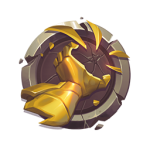 Everyone Dies talent icon