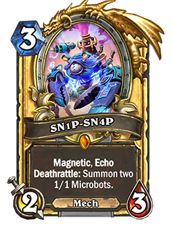 New Card Updates and Balance Changes