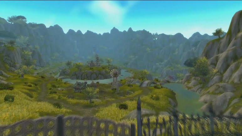 Kul Tiran & Zandalari Troll Races Introduced