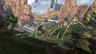 Kings Canyon and Skull Town Are Back!
