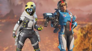 Aftermarket Collection Event skins