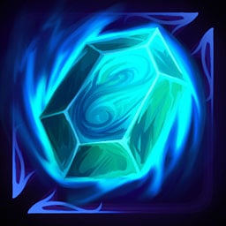 Archmage's Gem