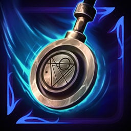 Pendulum of Ages