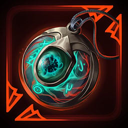 Infused Sigil