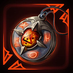 Sigil of the Old Guard