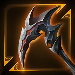 Death's Temper
