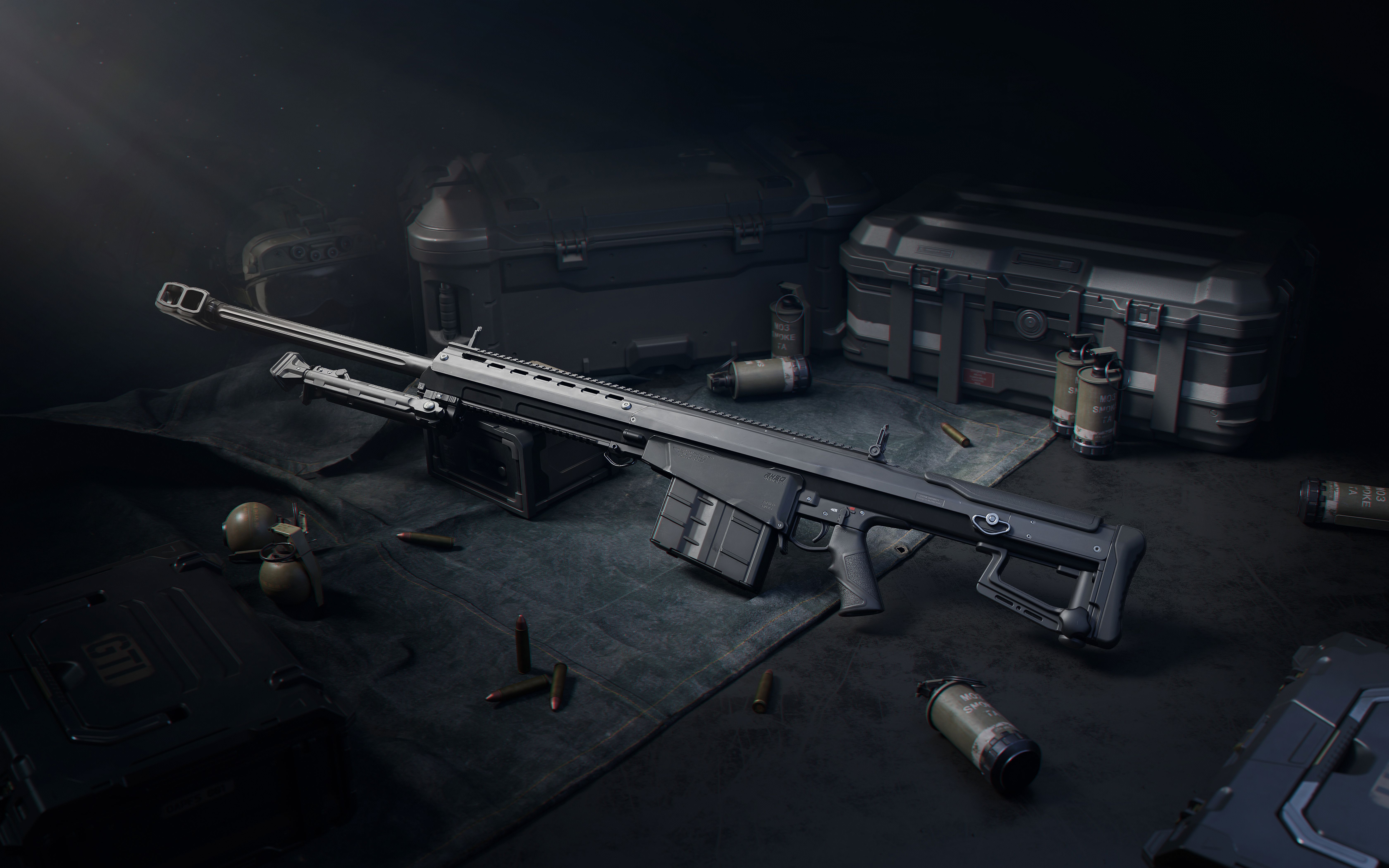Delta Force - Version Update: New Season Echo Coming Soon! image 003