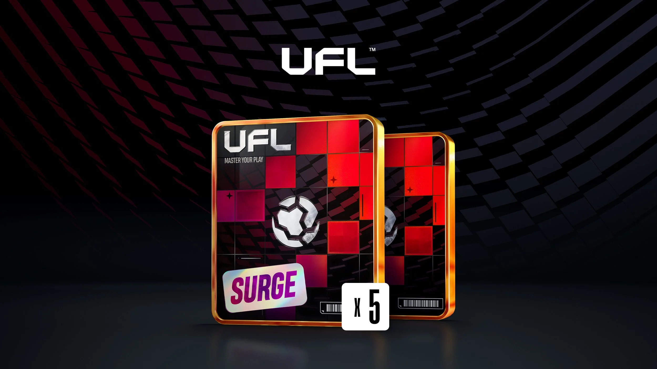 Unlock Legendary Garrincha in Surge Event image 002