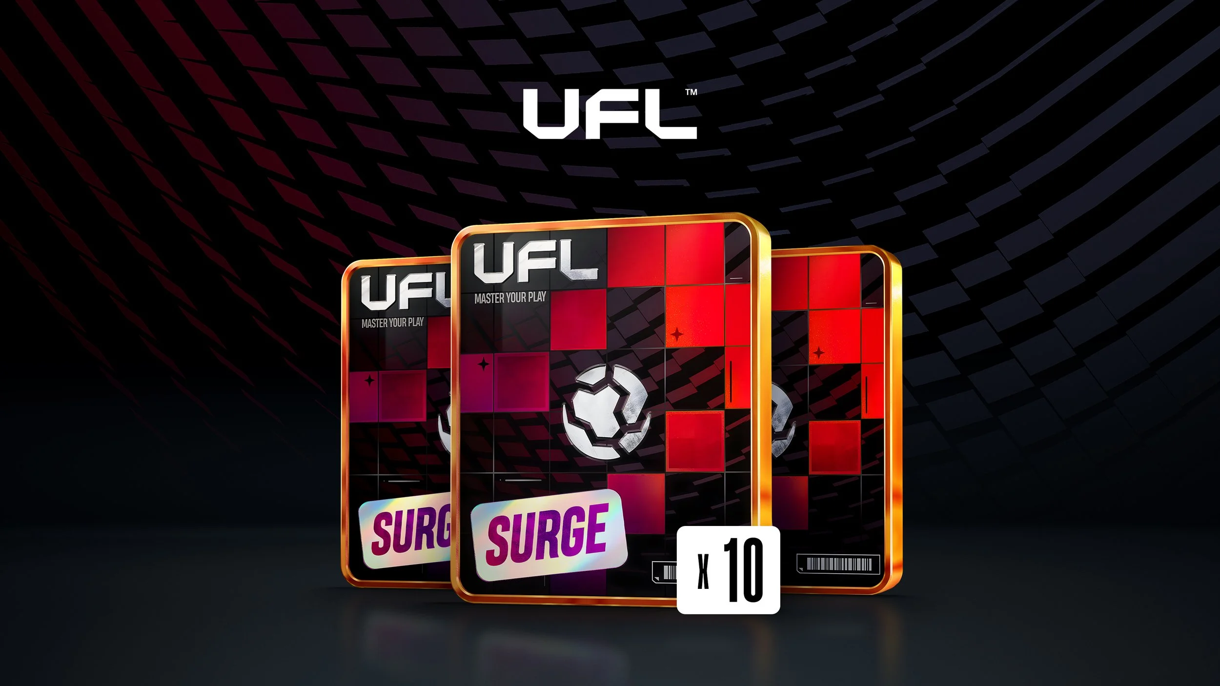 Unlock Legendary Garrincha in Surge Event image 003