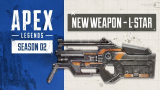 Season 2 Weapon Update and Gameplay Adjustments