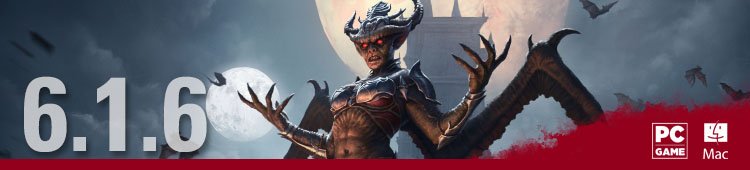 Castle Thorn Retch Ability Fixed