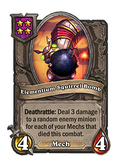 Balance Changes and New Features in Hearthstone