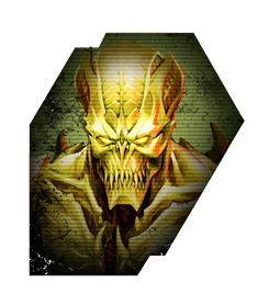 BATTLEMODE Characters Archvile.245x278