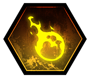 fireball
