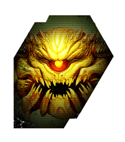 BATTLEMODE Characters PainElemental.245x278