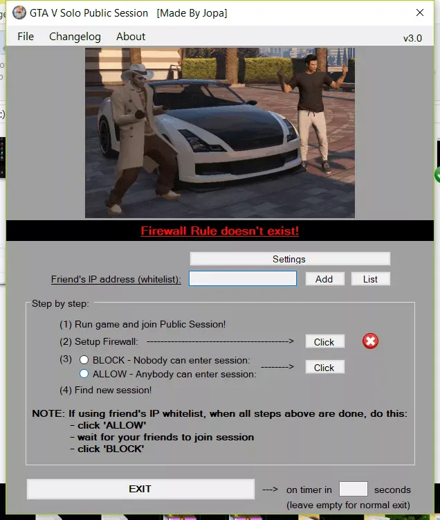 GTA Online - The Easiest Solo Public Session Guide You've Been Waiting For!