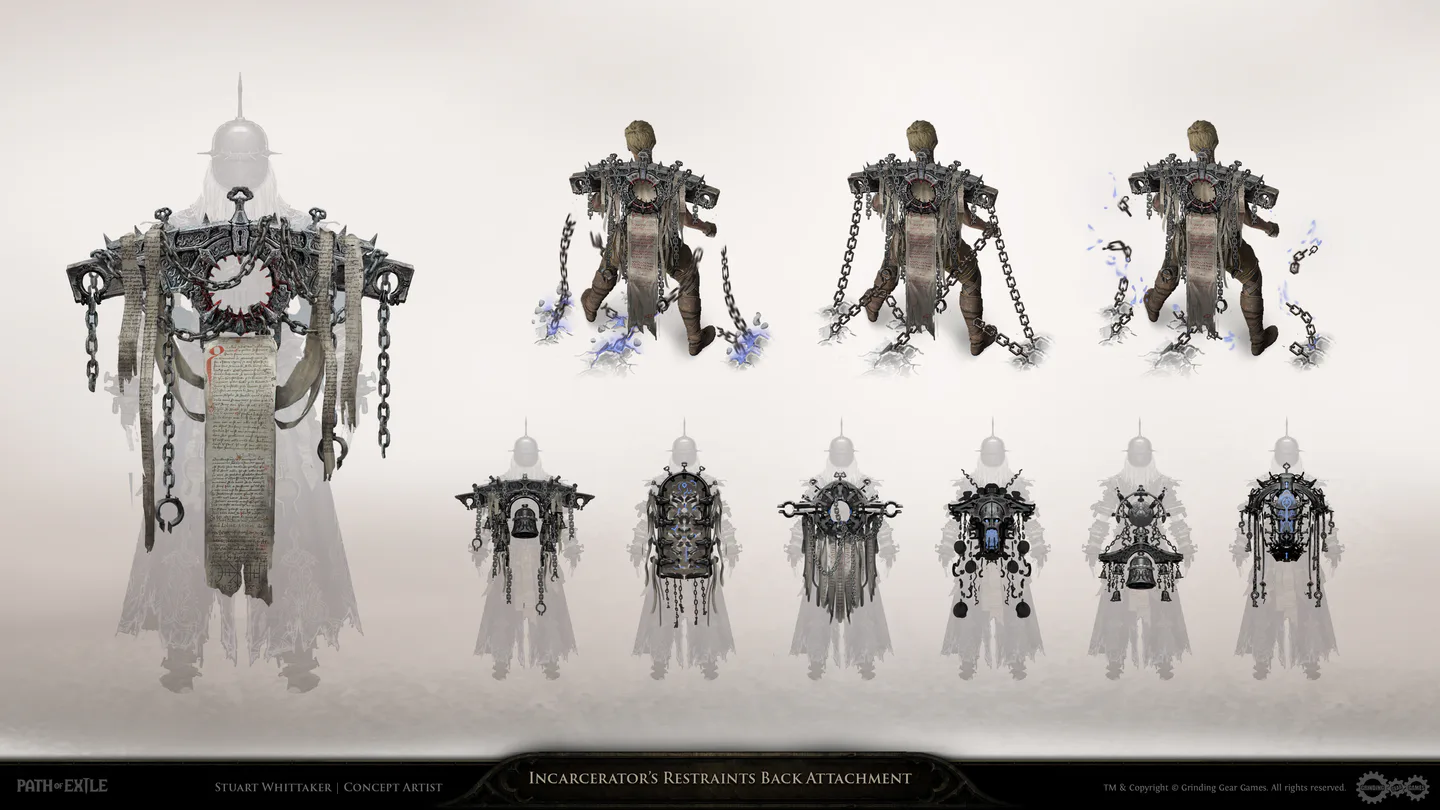 New Concept Art Unveiled image 002