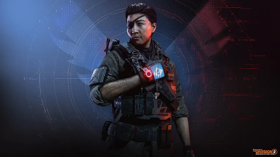[TD2] Faye Lau