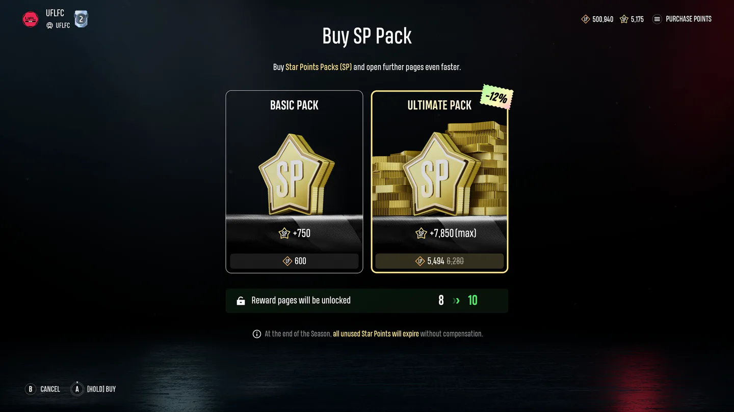 Final Week for adidas HYPERCHARGED Rewards image 001