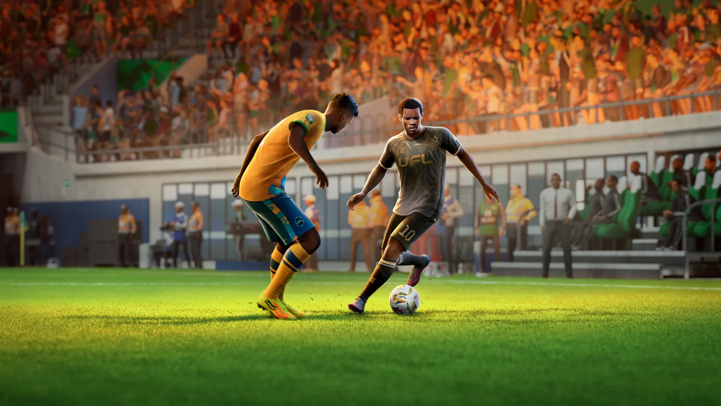 Celebrate African Football with Exclusive Rewards image 001