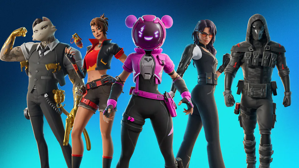 New Fortnite Anti-Cheat PC Requirements and Latest Legal Action