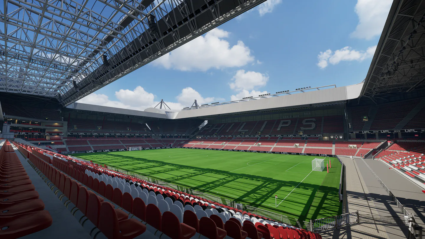 Philips Stadion