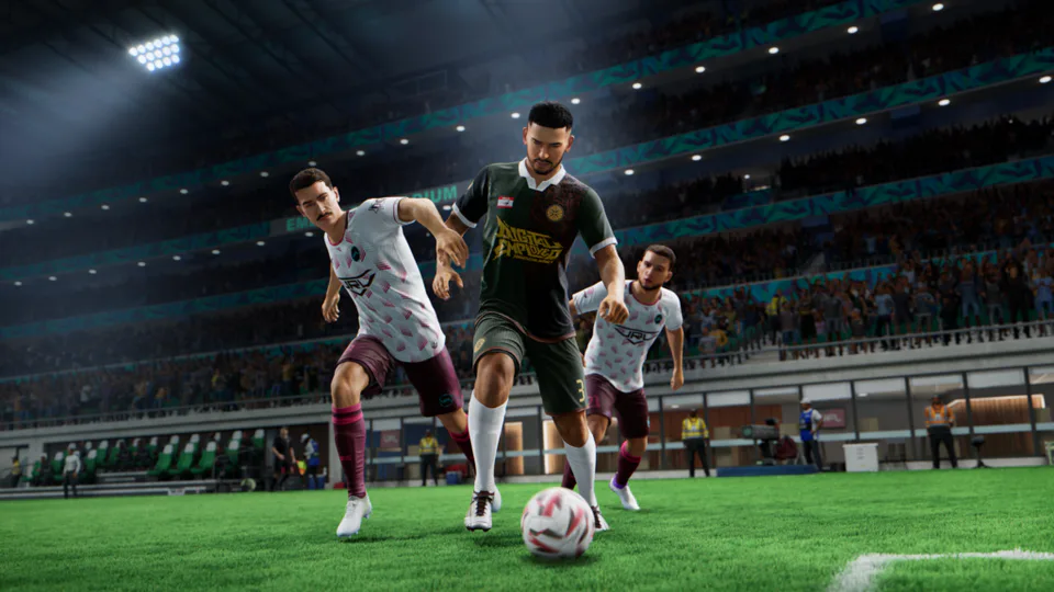 Upgrade Your Squad with August League Pack