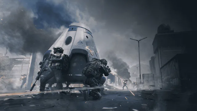 Update | Dragon Storm Goes Live - Happy Winter Season image 003