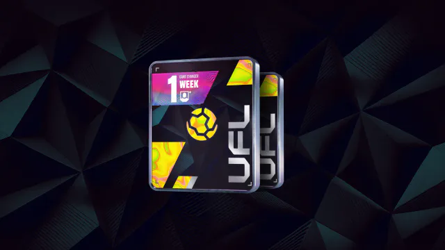 Strengthen Your Squad with Game Changers Pack event artwork