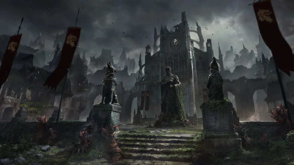 Diablo V: Forging the Next Era image 002