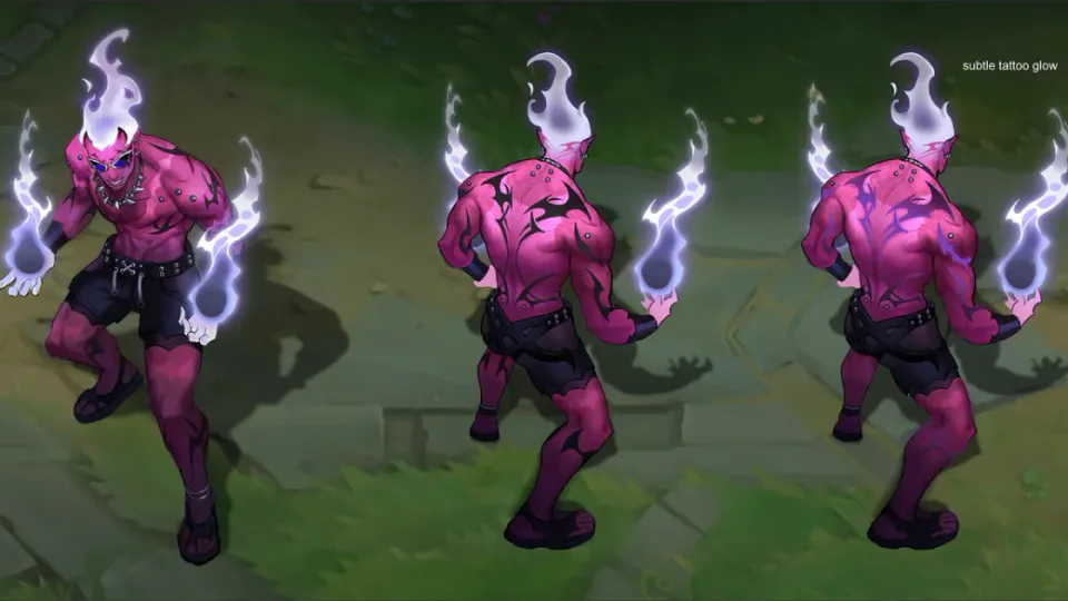 TL;DW: Mayhem, Ranked 5s & More Dev Update
