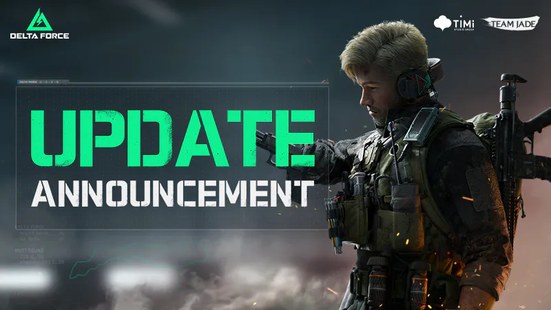 Announcement | Update-December 10