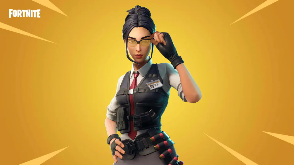 New Features and Bug Fixes in Fortnite 5.40