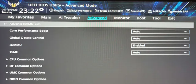 G.T.I. Security | Enable DMA Shield On Your PC image 006