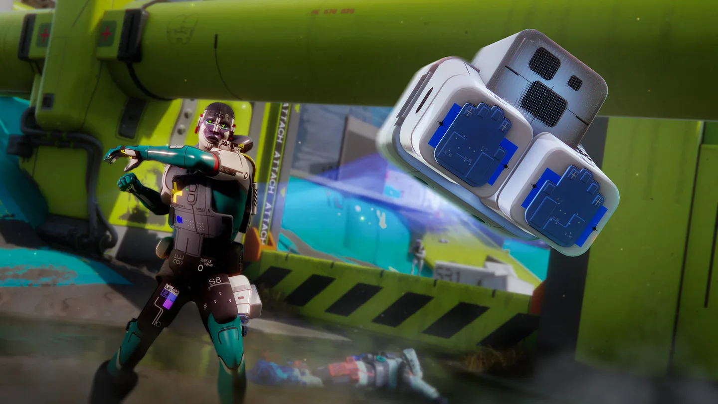 Dev Insights: Runner Shells – New Video image 003