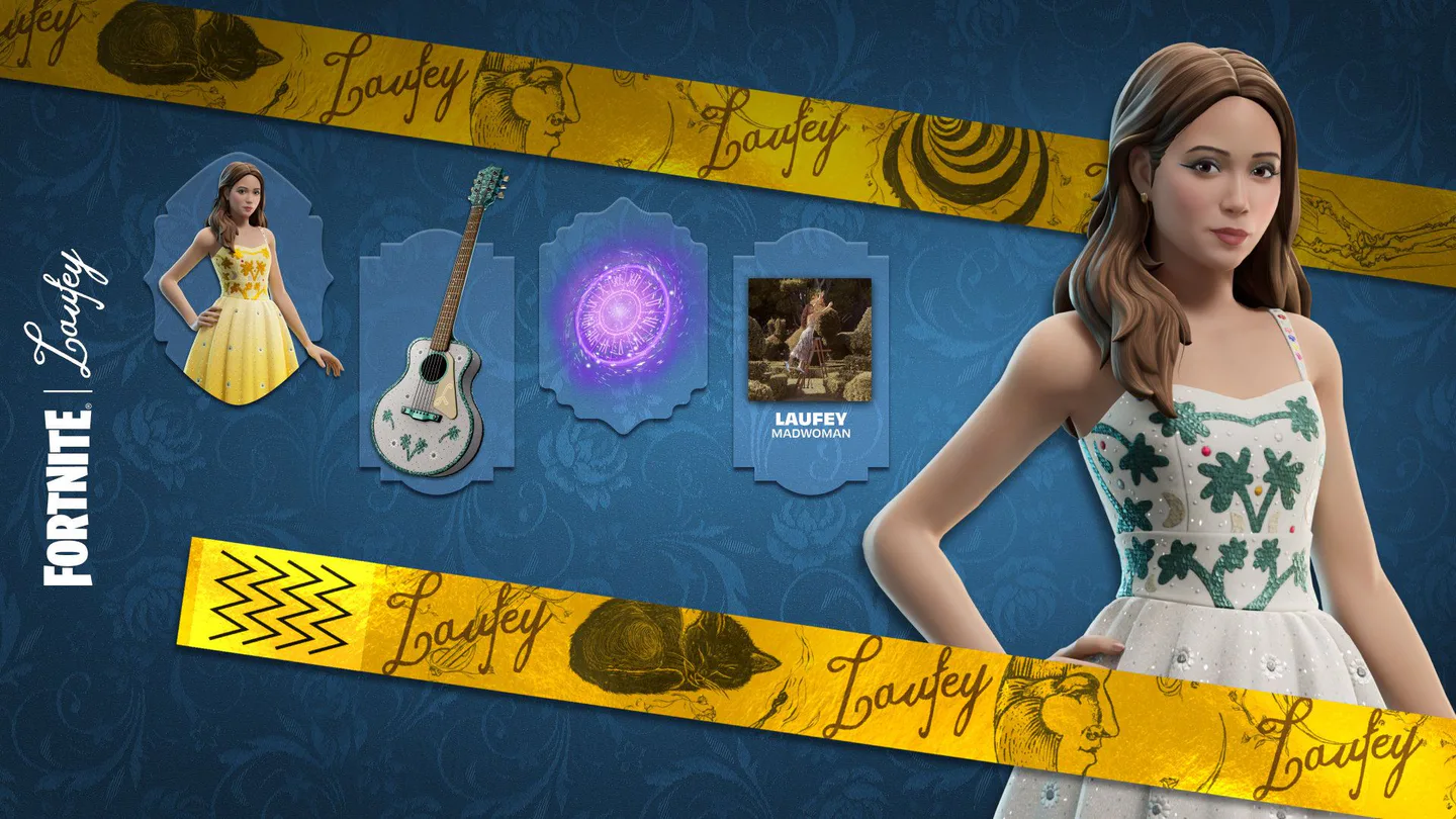 Laufey's Music Takes Center Stage image 002