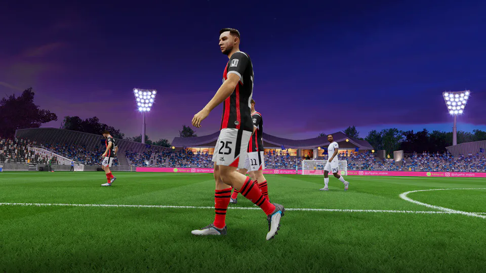 Global Access for UFL Mobile Begins