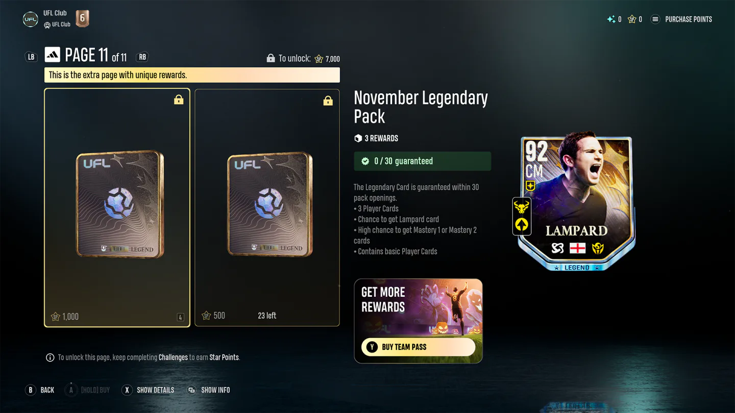 Unlock Exclusive Halloween Rewards! image 015