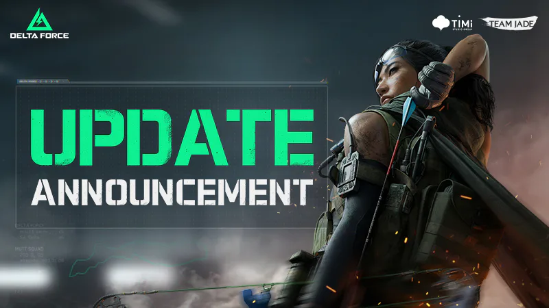 Announcement I Update-December 23