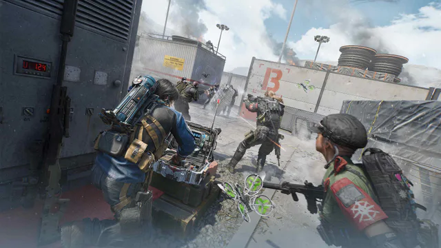 2nd Anniversary | New 5v5 Detonation Mode LIVE, 3,900 Limited-Time Delta Tickets image 023
