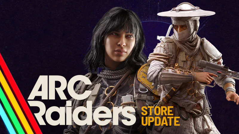 Store Update 1.32.0 artwork