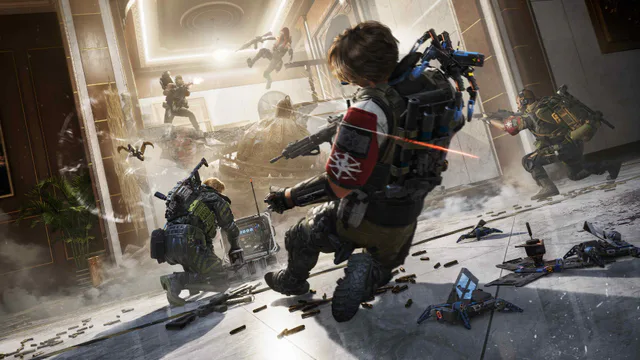 2nd Anniversary | New 5v5 Detonation Mode LIVE, 3,900 Limited-Time Delta Tickets image 001