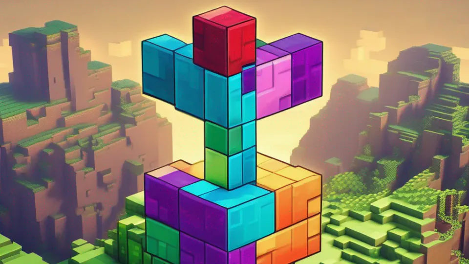 Line Up for the Tetris Add-on