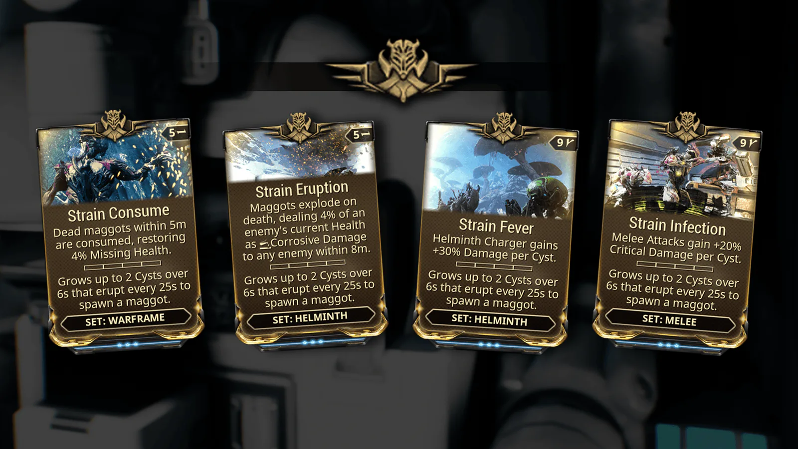 The Profit-Taker Update and Enhancements