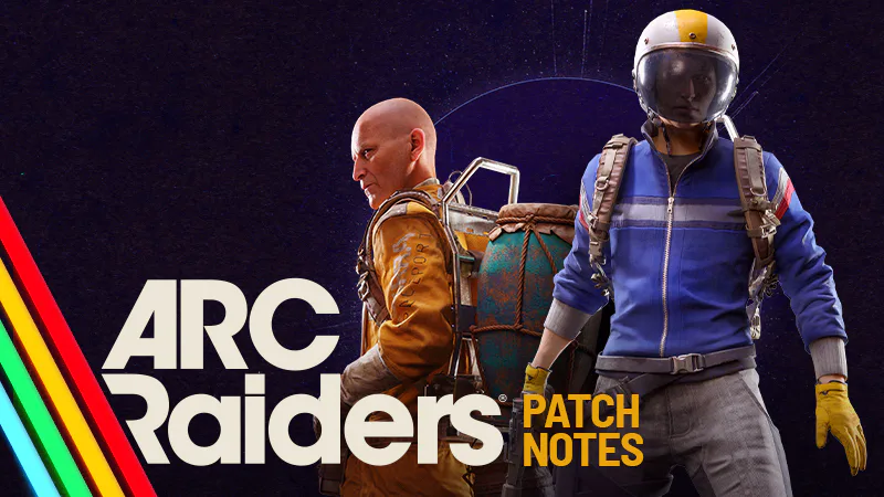 1.6.0 Patch Notes