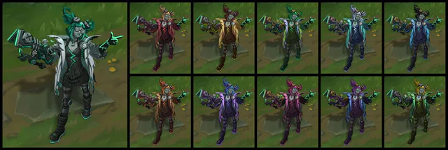 14.19 Patch Notes image 141